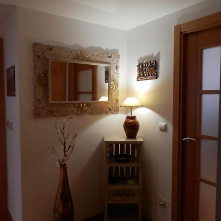 Acogedor Apartamento En ウエスカ エクステリア 写真