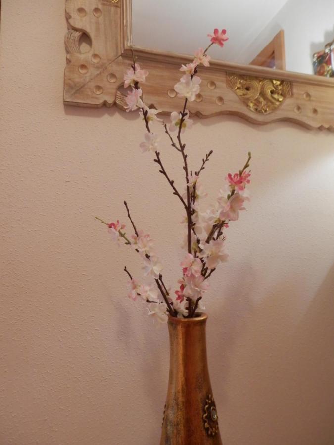 Acogedor Apartamento En ウエスカ エクステリア 写真