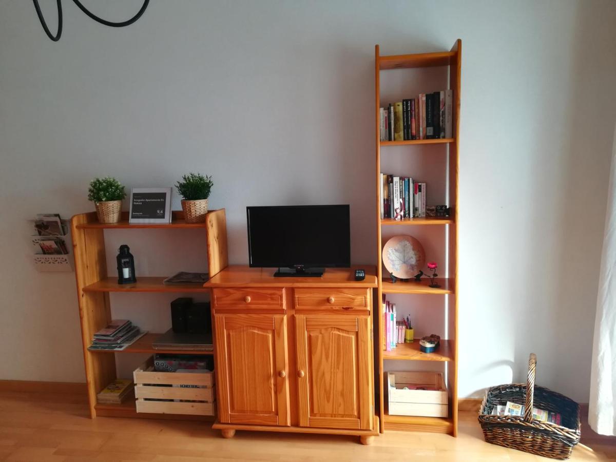 Acogedor Apartamento En ウエスカ エクステリア 写真