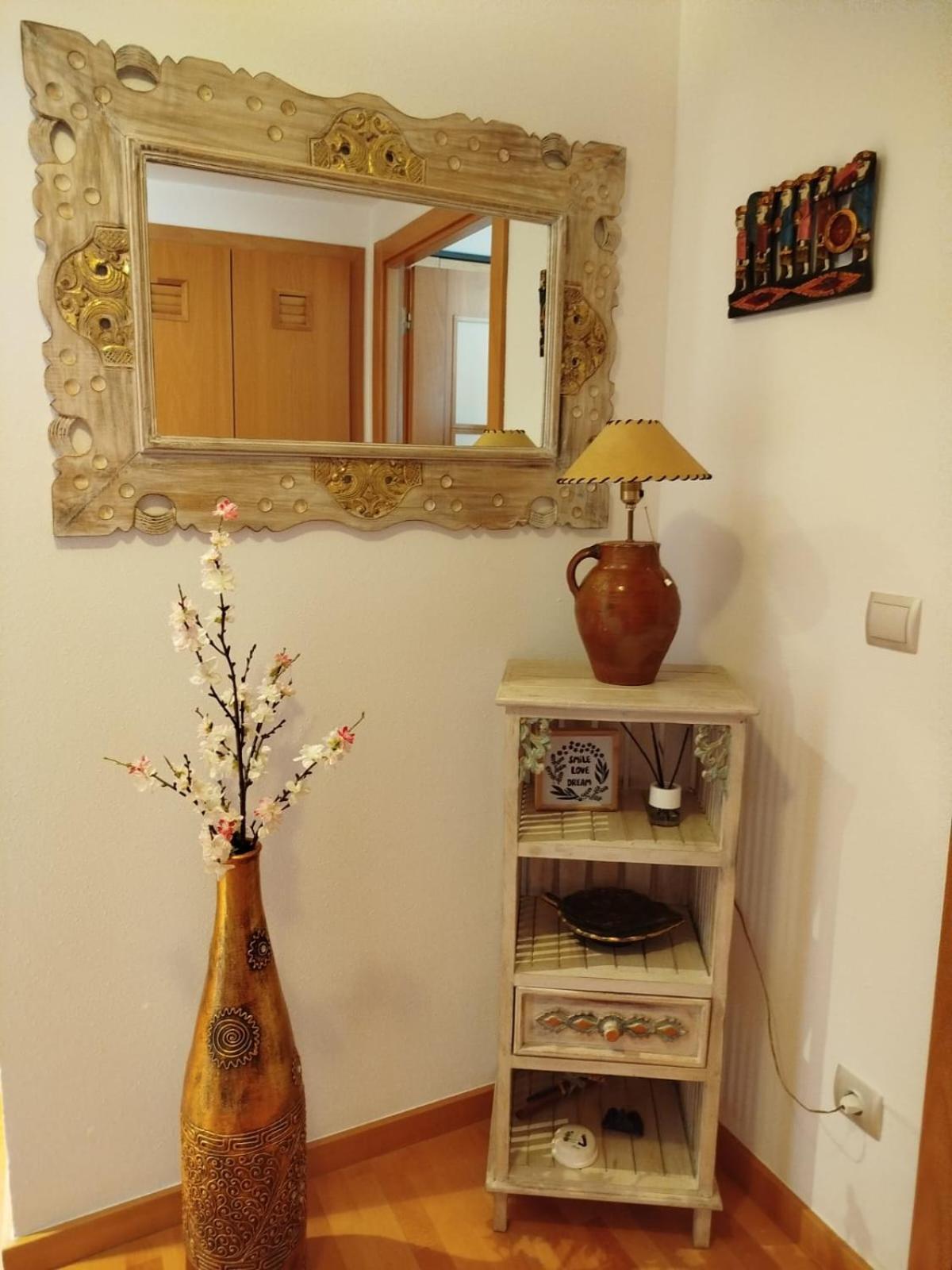 Acogedor Apartamento En ウエスカ エクステリア 写真