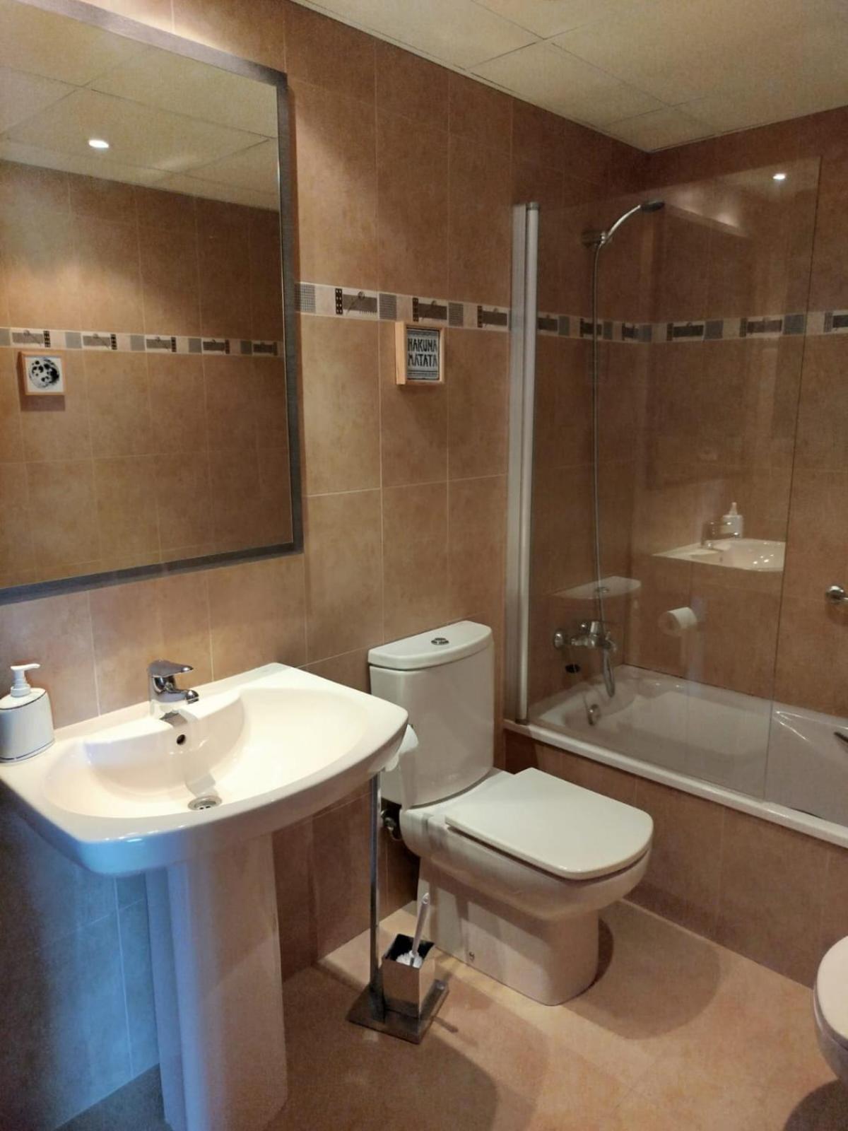 Acogedor Apartamento En ウエスカ エクステリア 写真