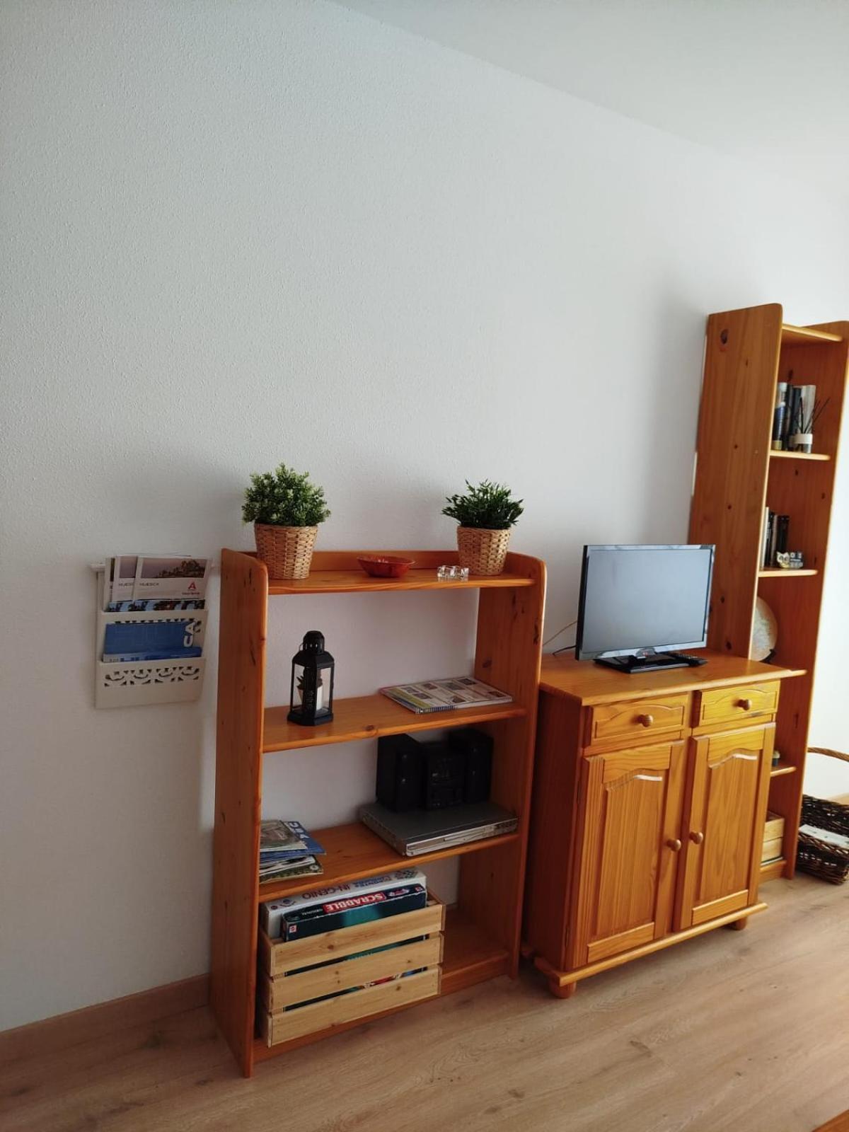 Acogedor Apartamento En ウエスカ エクステリア 写真