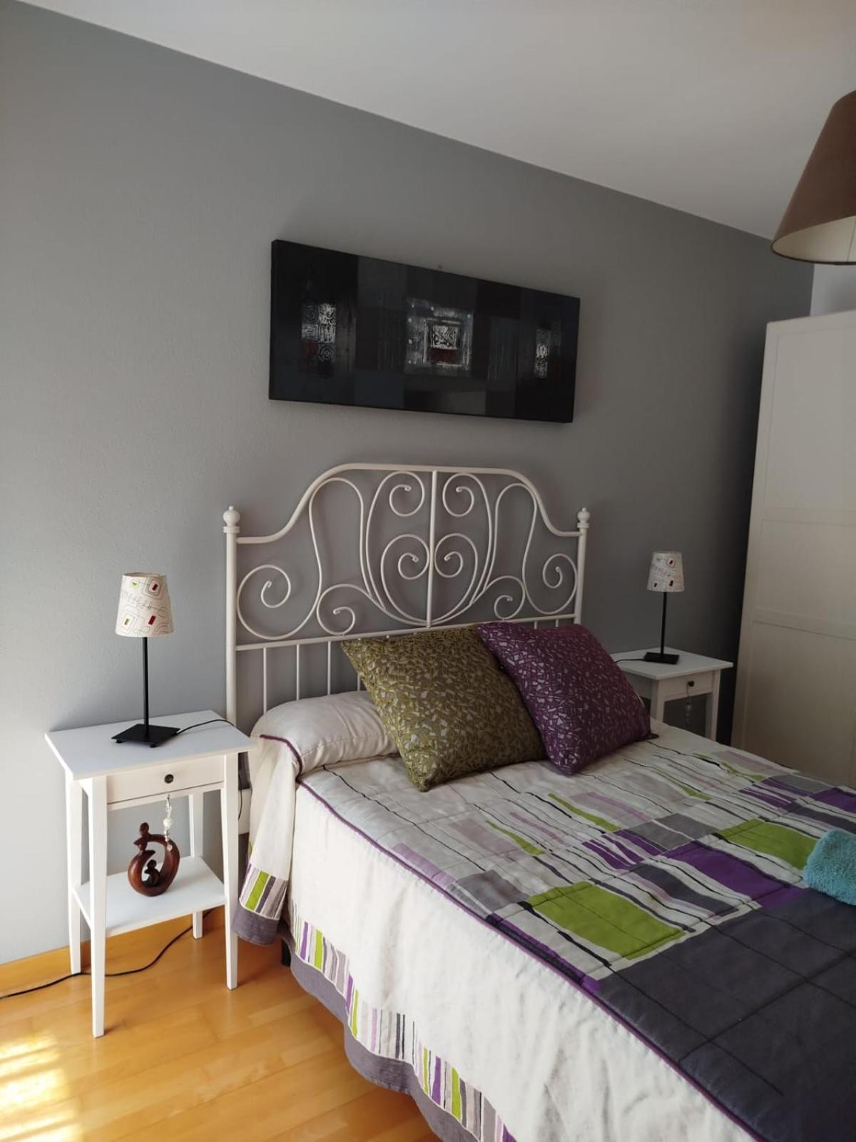 Acogedor Apartamento En ウエスカ エクステリア 写真