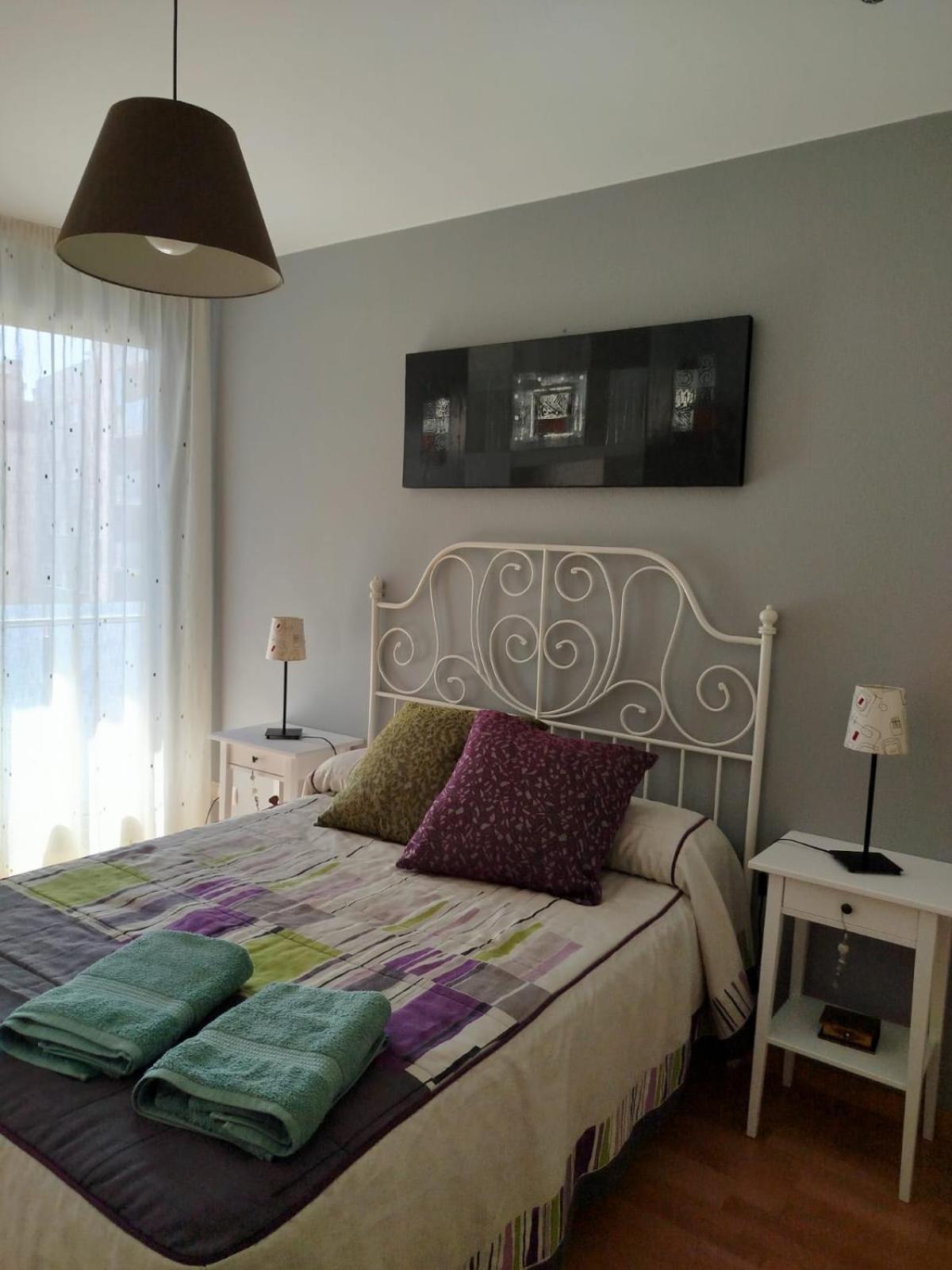 Acogedor Apartamento En ウエスカ エクステリア 写真