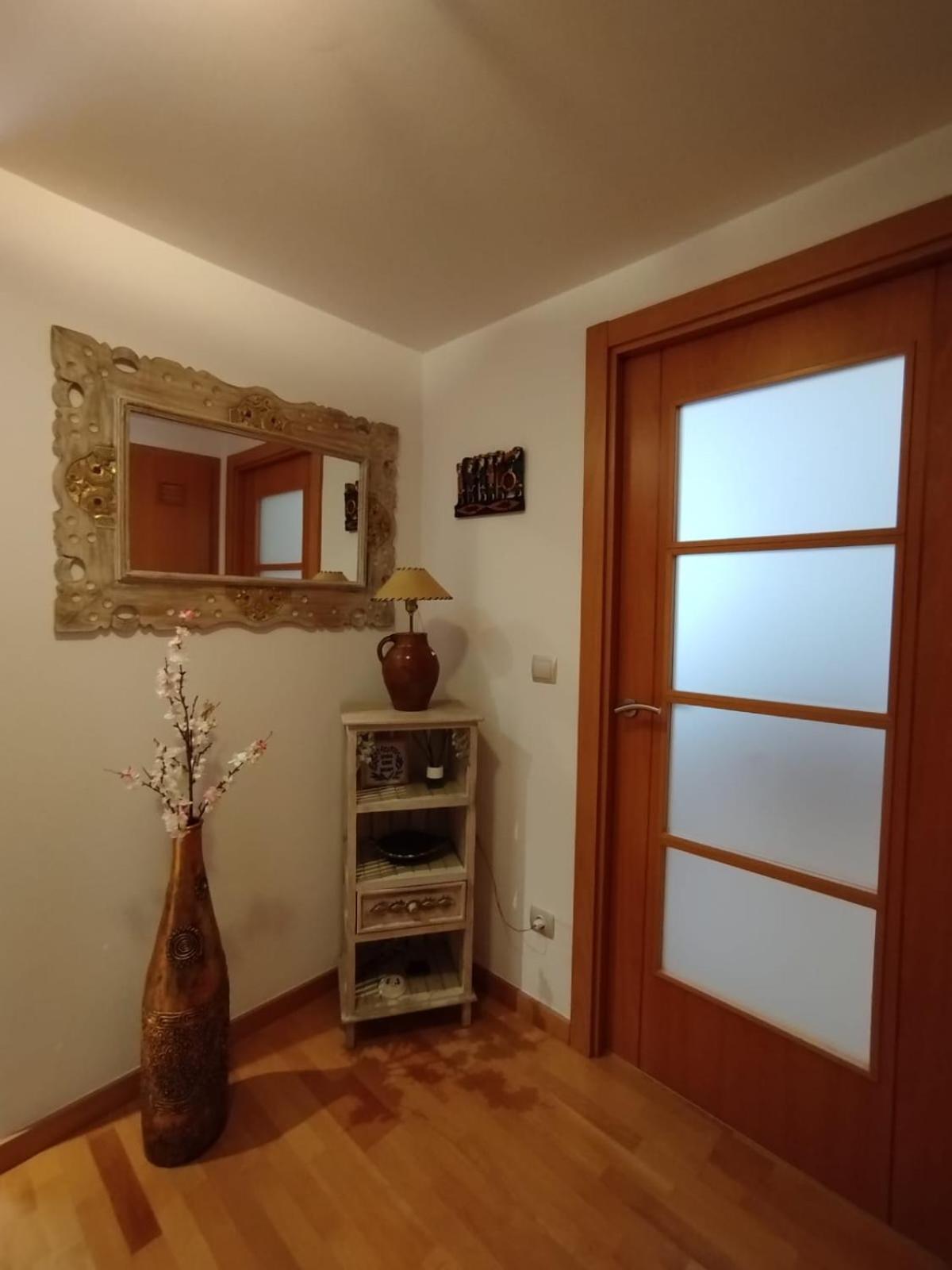 Acogedor Apartamento En ウエスカ エクステリア 写真