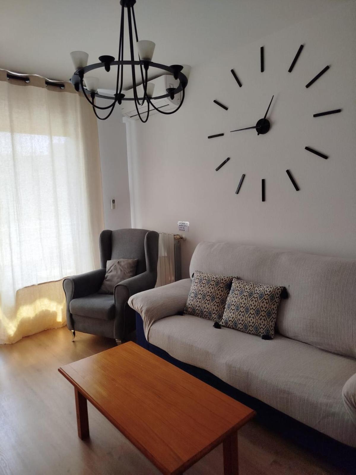 Acogedor Apartamento En ウエスカ エクステリア 写真