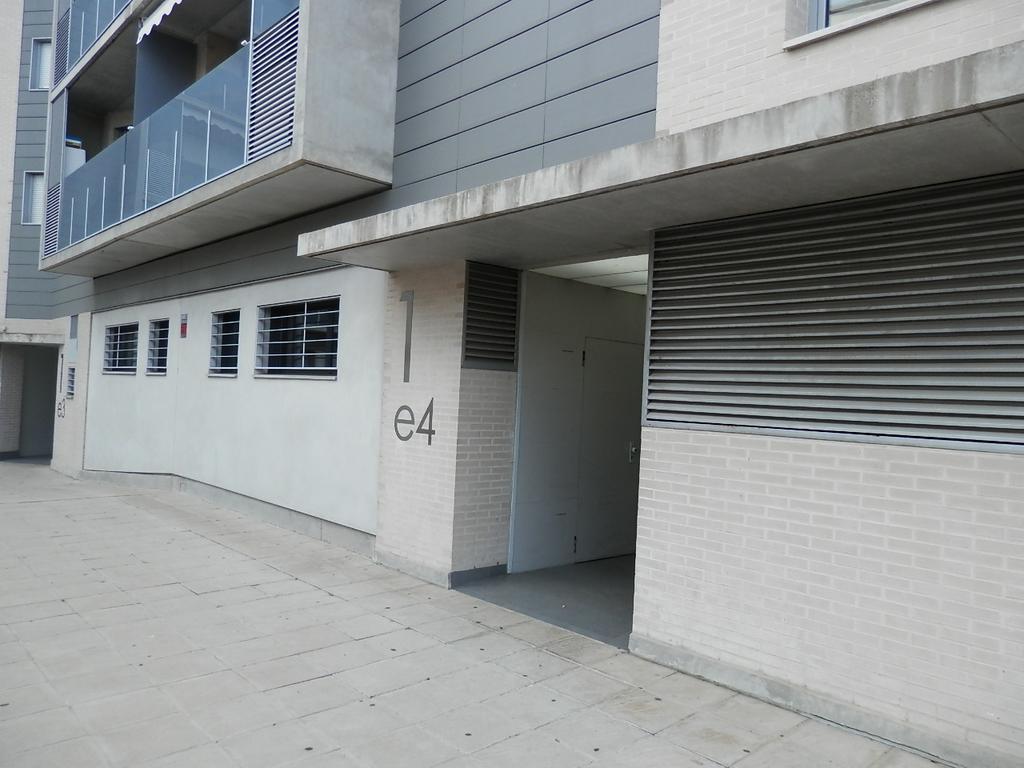 Acogedor Apartamento En ウエスカ エクステリア 写真