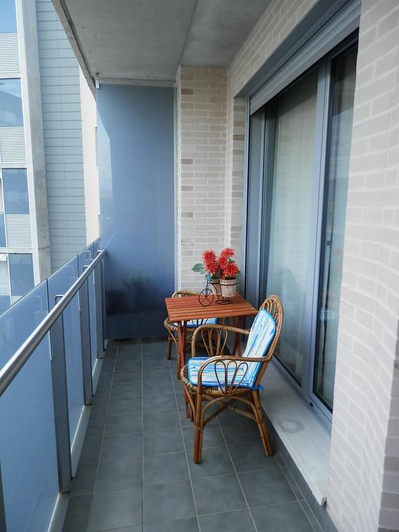 Acogedor Apartamento En ウエスカ エクステリア 写真